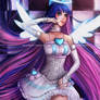 Divine Stocking