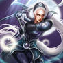 .Lol. Diana, Scorn of the Moon