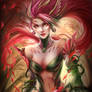 LoL: Rise of the Thorns