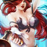LoL: Miss Fortune