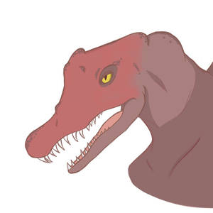 Spinosaurus