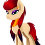 Adoptable Pony  #4  [CLOSED}