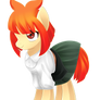 P-Ko Ponyfied