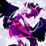 Friendship Games Midnight Sparkle