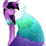 The Princess Dress