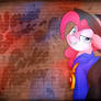 Pinkie Pie Thug Life