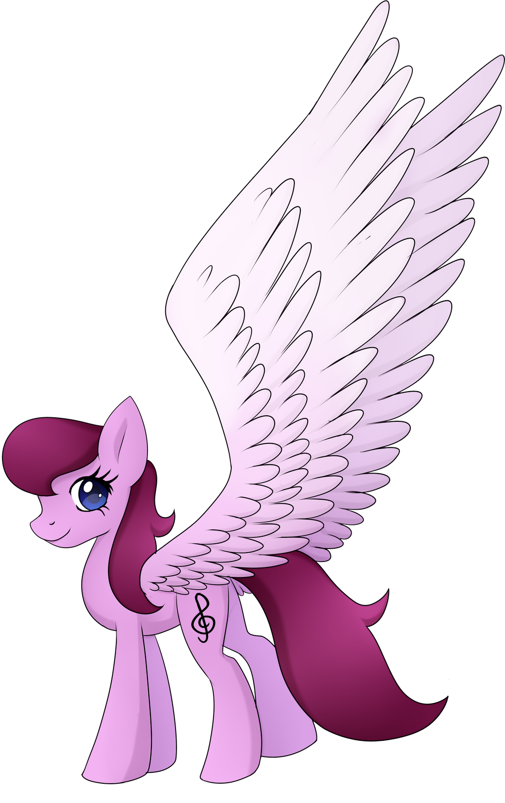 Vionova ( Art Trade w/ Vionova )