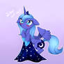 Woona!