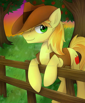 Braeburn