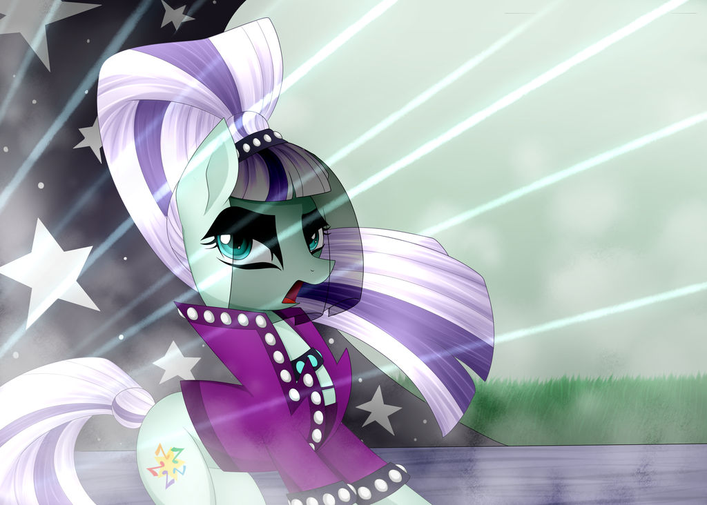 Countess Coloratura