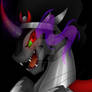 King Sombra