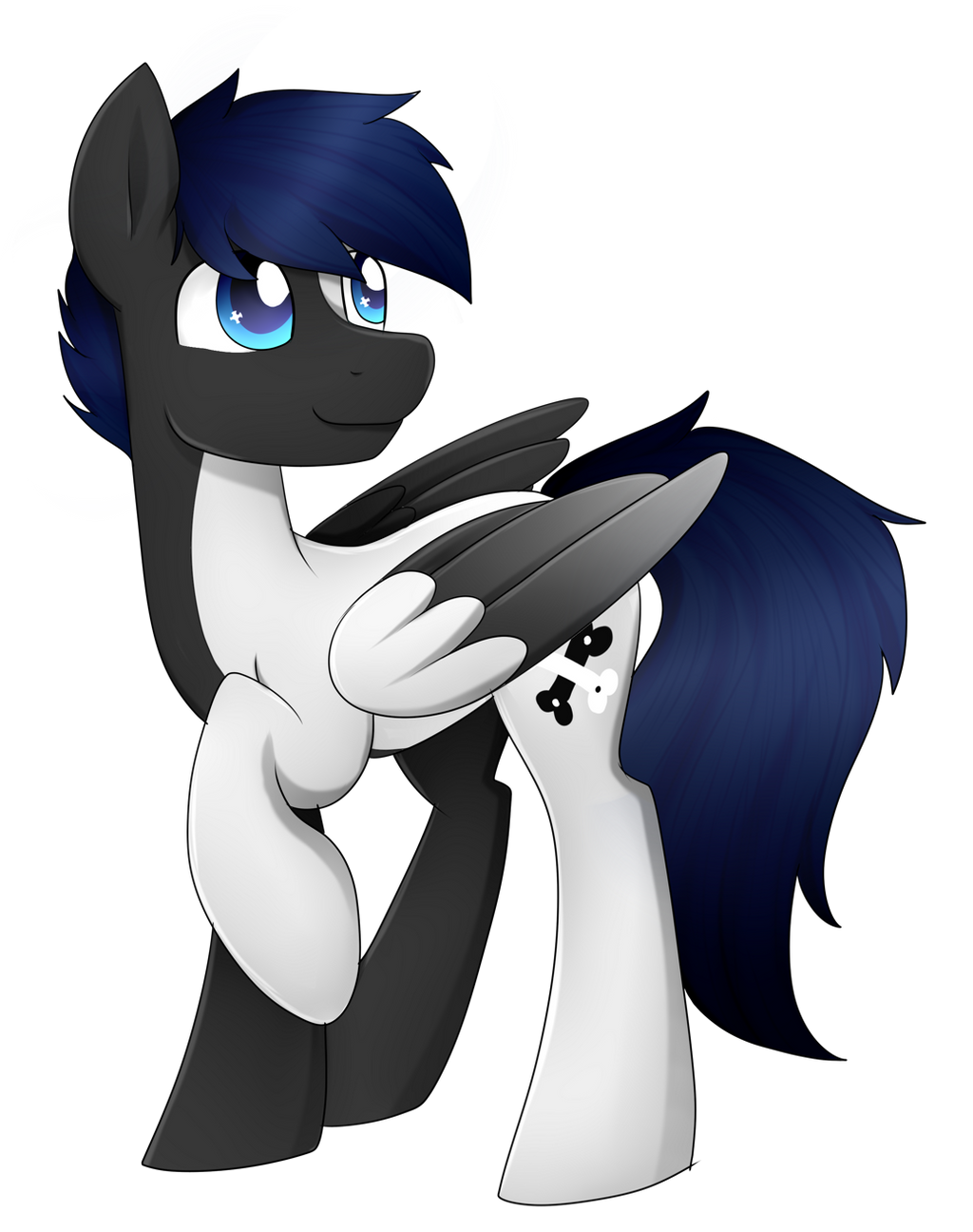 Okaru ( Art trade w/ Azuki-Miyahara )