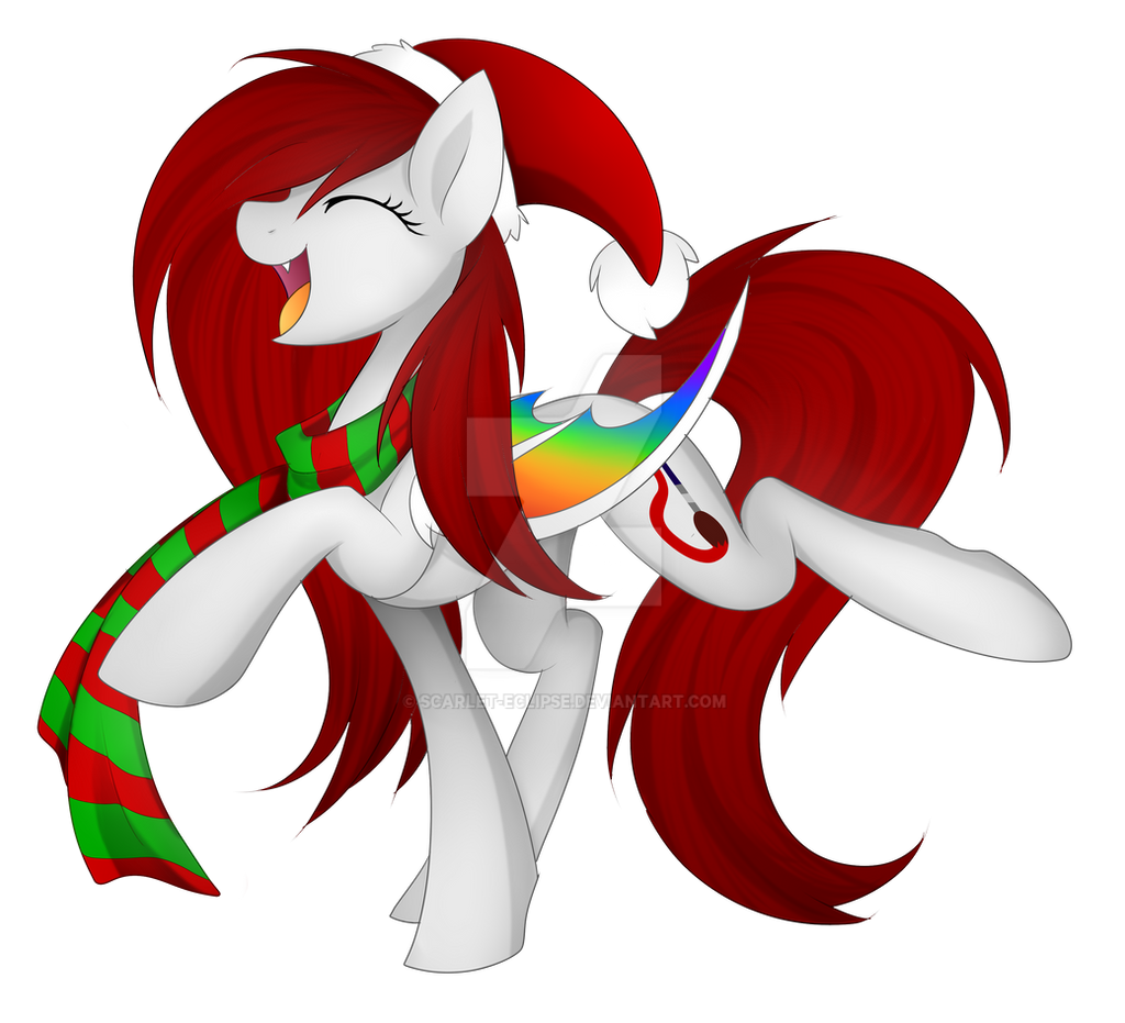 Almost Christmas!
