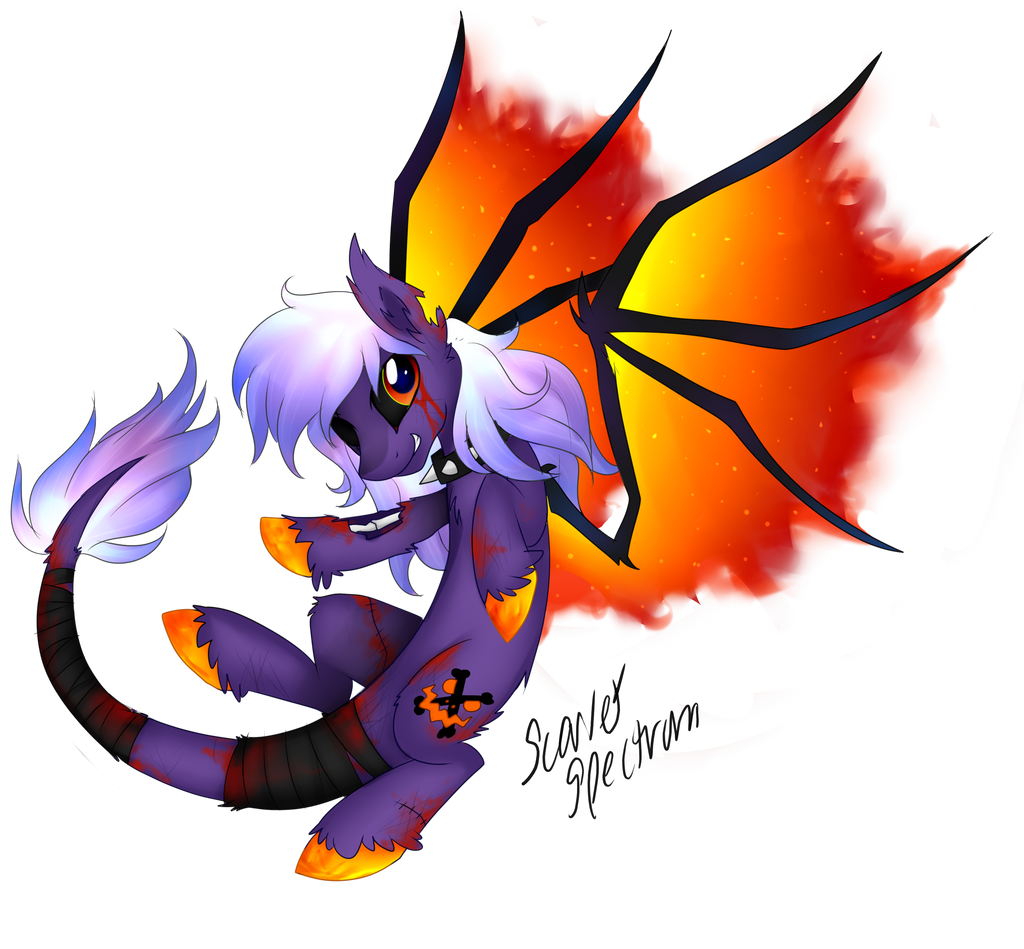 Nightmare Prankster Undead