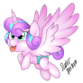 Flurry Heart