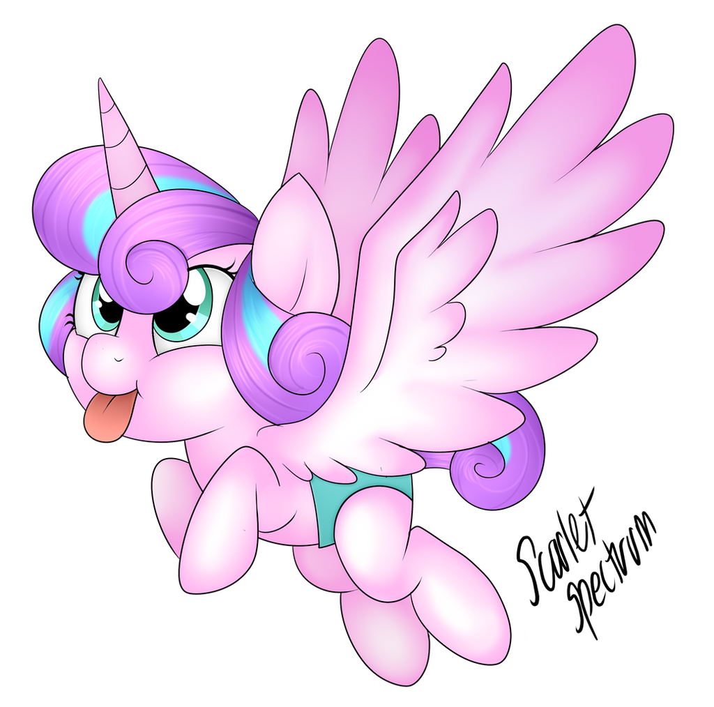 Flurry Heart