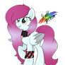 Redparty ( Art Trade w/Redparty89 )