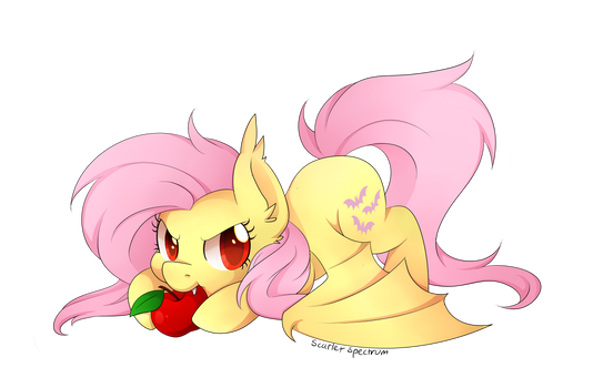 Flutterbat