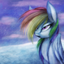 Rainbow Dash