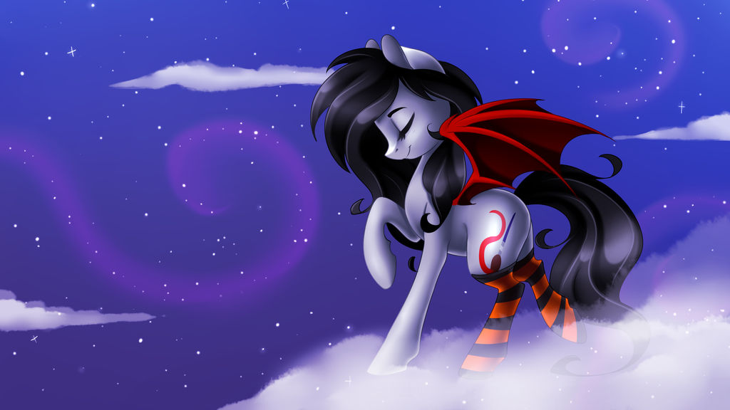 Scarlet + Speedpaint by Scarlet-Spectrum