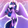 Princess of friendship