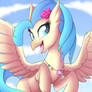 Princess Skystar [C]