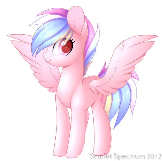 Pastel Flash [C]