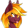 Autumn Bust Shot [C]