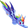 Bat Dash