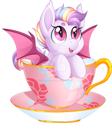 Teacup Pone [C]