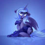 Woona! - REDRAW