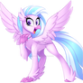 Silverstream | Patreon Reward