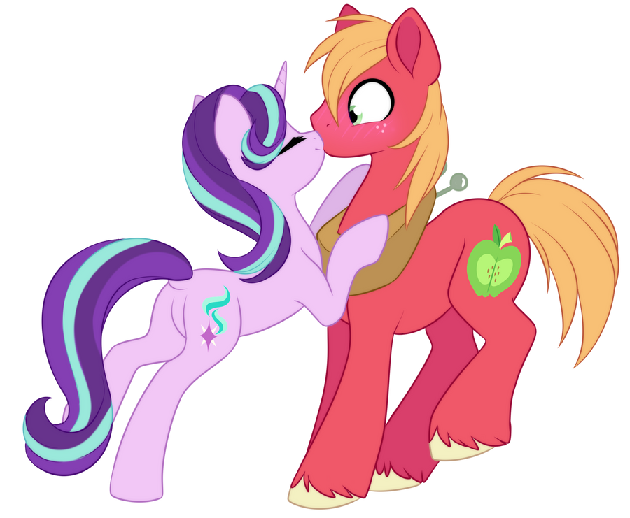 Glimmermac | Commission