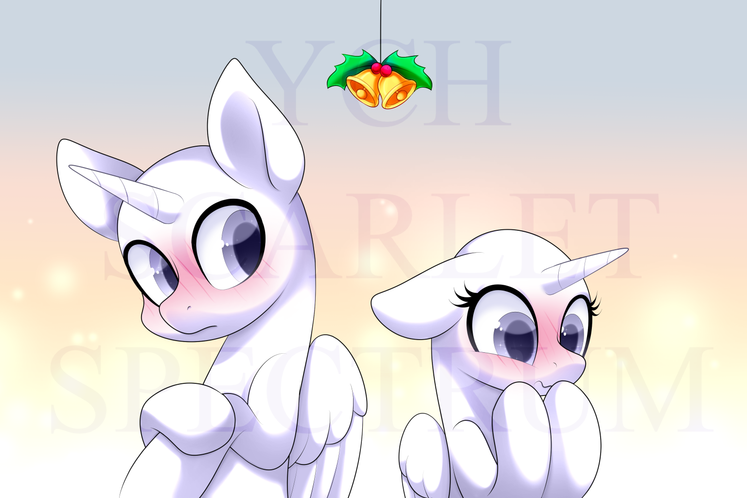 New YCH (CLOSED)
