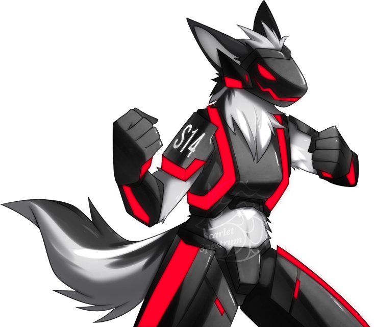 Protogen art by Zillion  Furry drawing, Furry art, Anthro furry