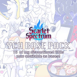 YCH Base Pack