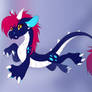 Chibi Scarlet