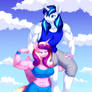 Love gives you Strength