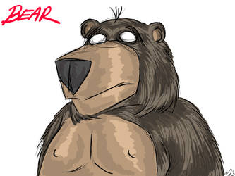 BEAR