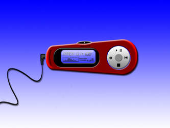 Mp3 player