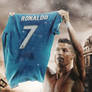 Cristiano Ronaldo wallpaper