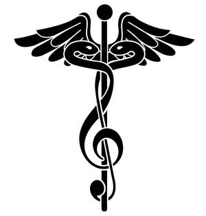 Music Caduceus