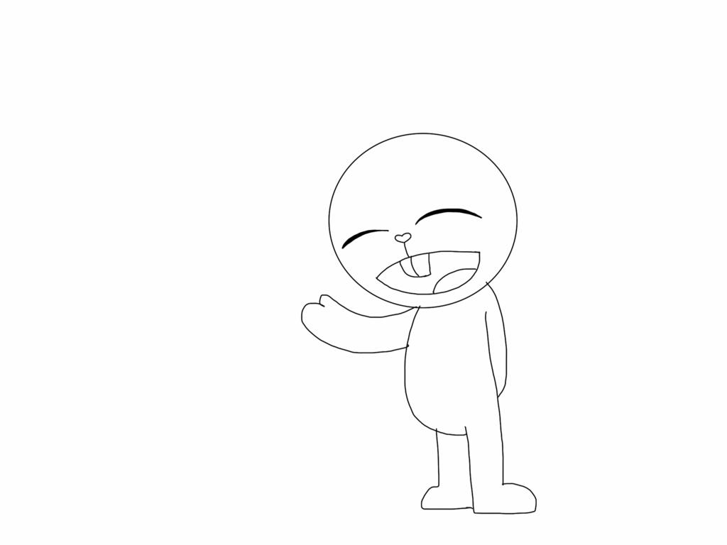HTF base by CreepypastaDeathNote on DeviantArt
