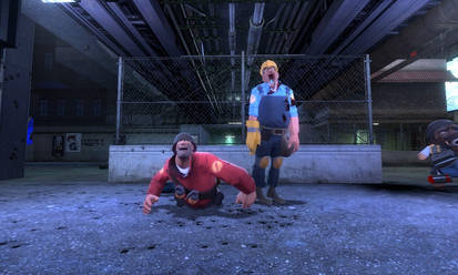 Gmod 1