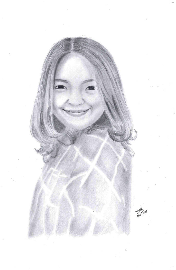 Drawable Charry Charry (Batchmate) by mikkarts on DeviantArt