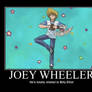 Joey Wheeler