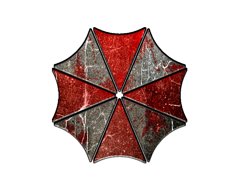 Umbrella Corporation by DualGemini on DeviantArt