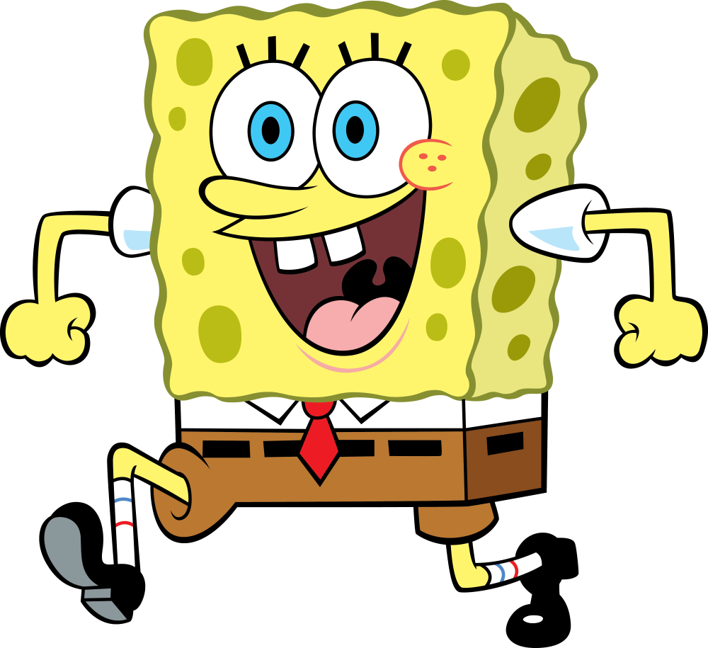 Spongebob Im ready! by spongerules175 on DeviantArt