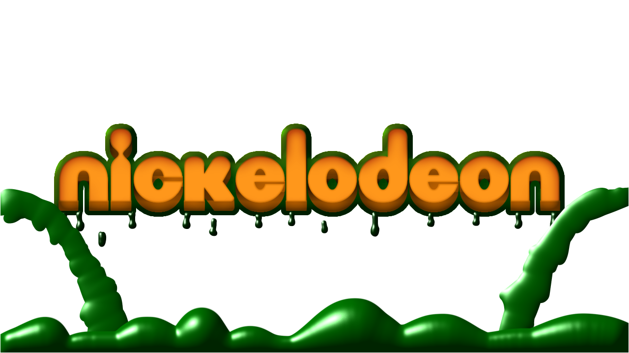 Nickelodeon by spongerules175 on DeviantArt