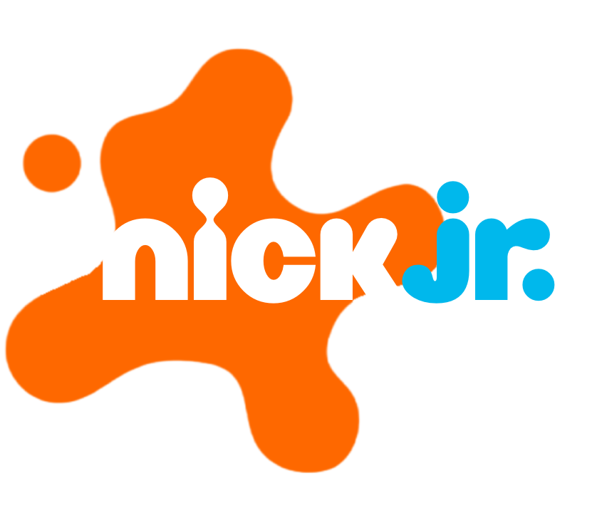 Nick Jr. (My Alternative Universe) by spongerules175 on DeviantArt
